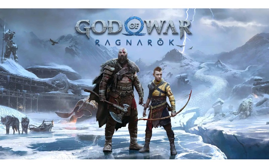 God of War Ragnarök PC system requirements have been announced!